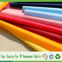  nonwoven fabric
