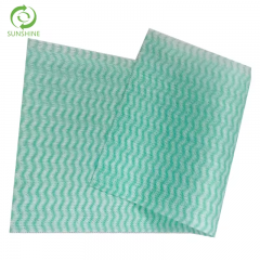 Kitchen Cleaning Cloth in roll dish rag cloth pack kitchen cleaning towels cleaning cloths kitchen nonwoven spunlace fabric